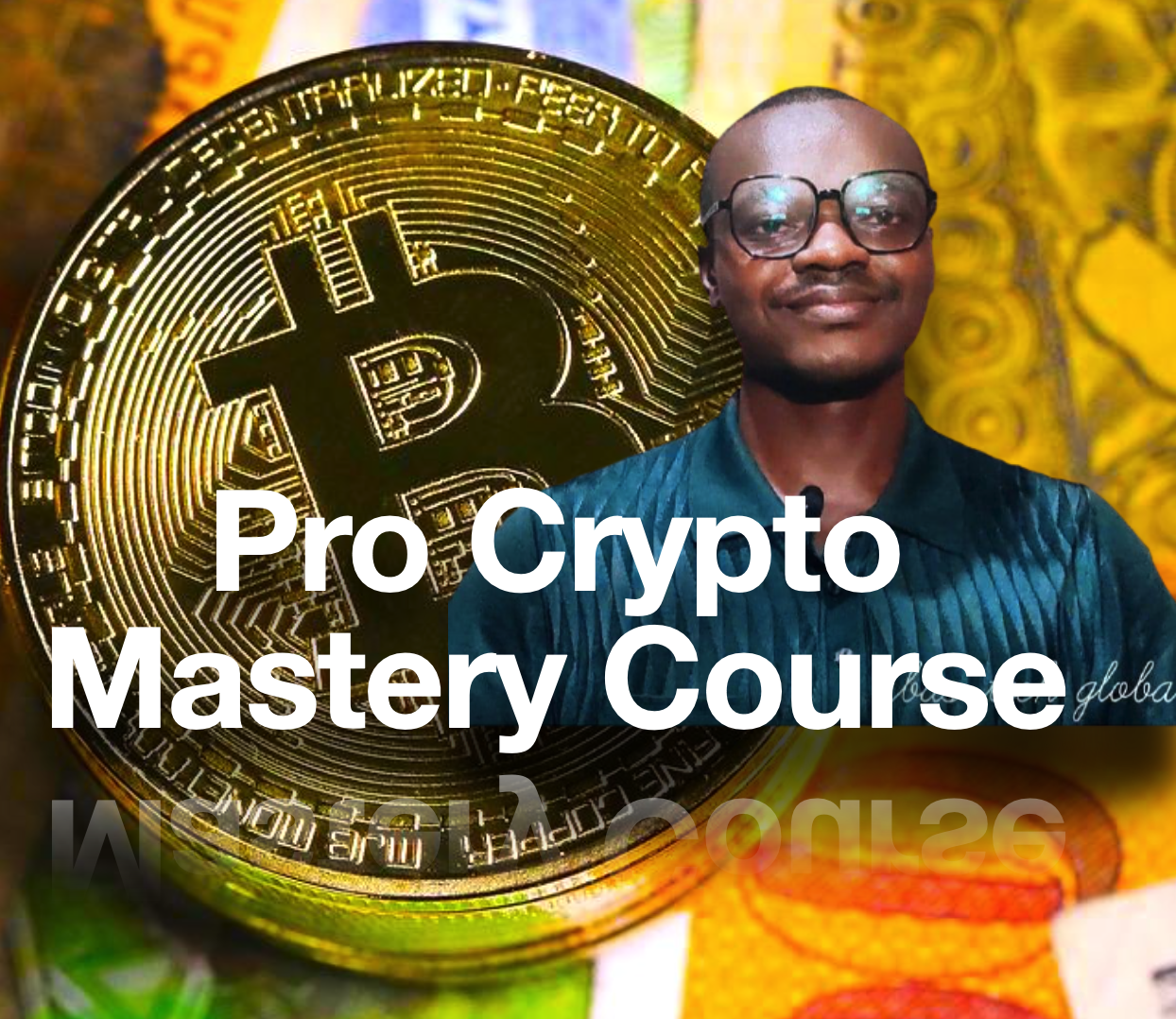 Pro Crypto Mastery Course