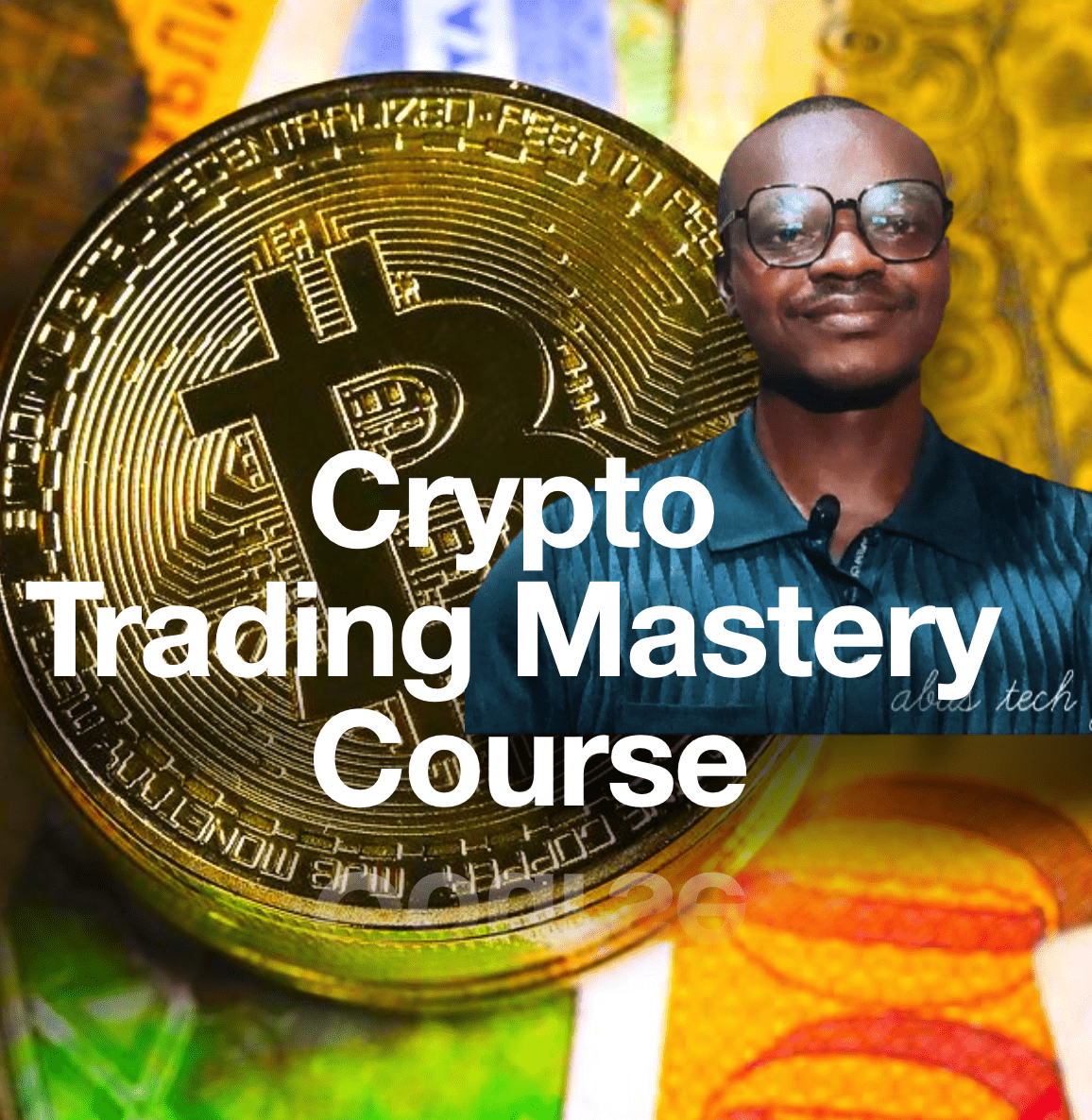 Crypto Trading Mastery Course