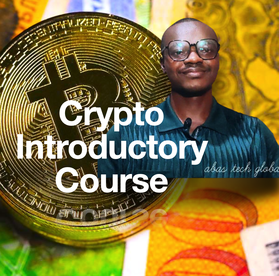 Crypto Introductory Course
